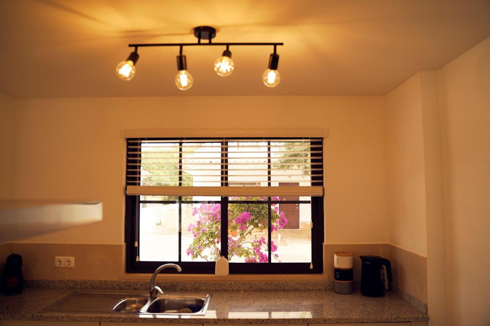 Tortuga Beach Villa, Santa Maria, Sal, Cape Verde 外观 照片