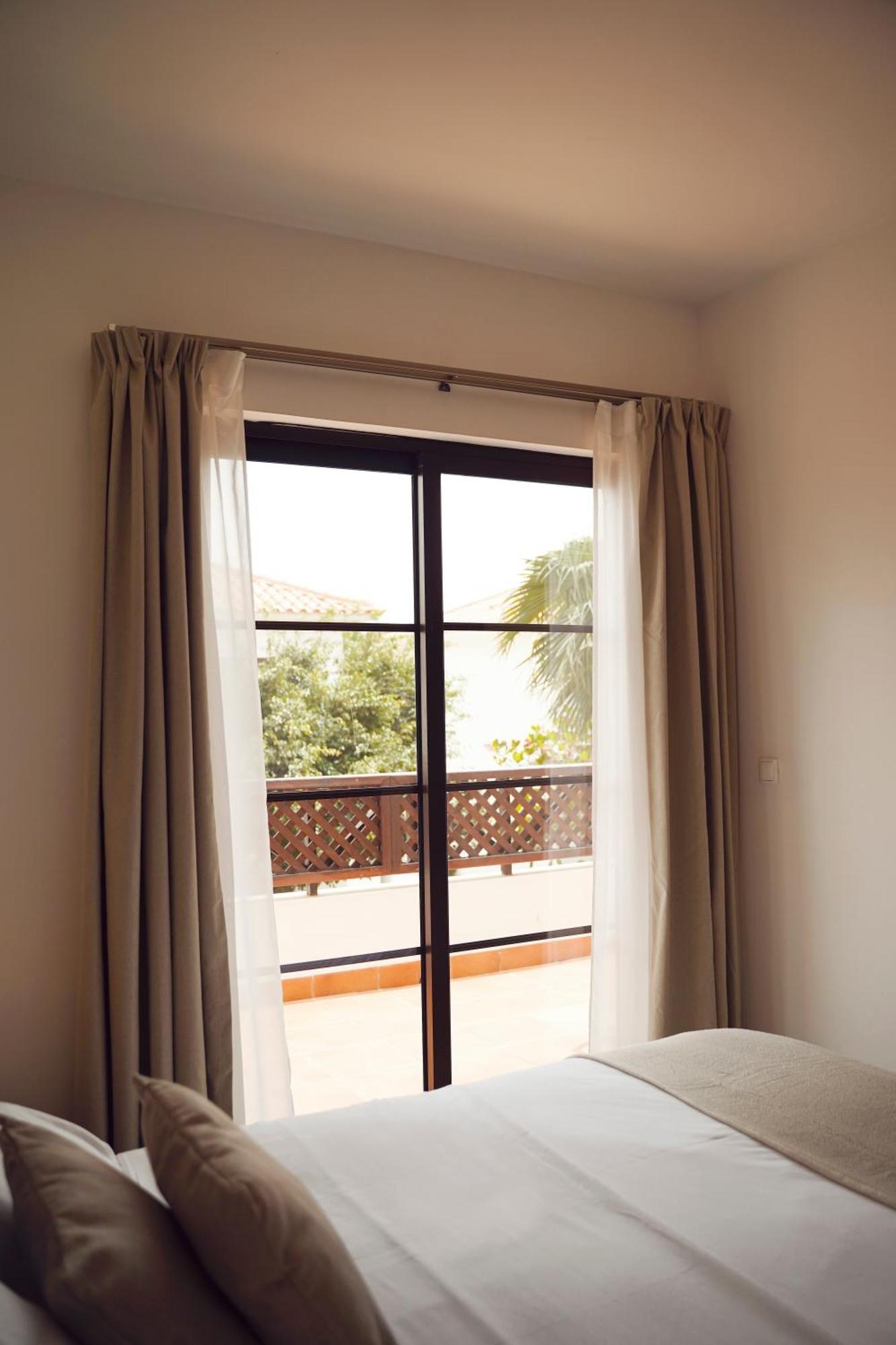 Tortuga Beach Villa, Santa Maria, Sal, Cape Verde 外观 照片